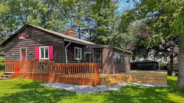 1980 Pigeon Lake Road, Kawartha Lakes