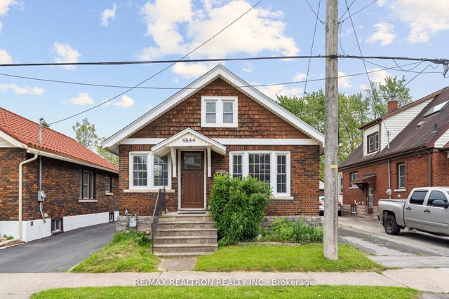 4844 Sixth Avenue, Niagara Falls