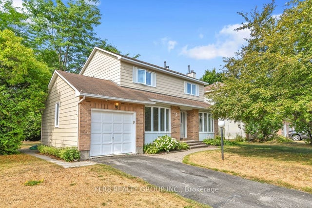 12 John Sidney Crescent, Stittsville - Munster - Richmond
