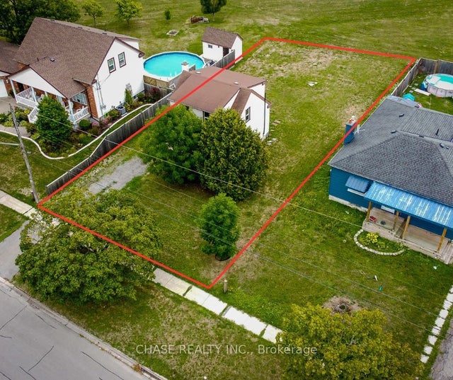 107 Saint George Street, Welland