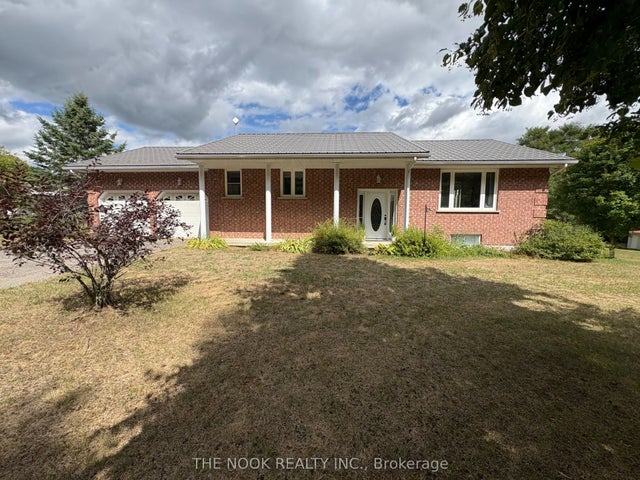 6780 9th Line, Port Hope