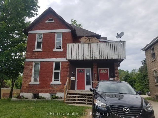 598 6th Street E, Owen Sound
