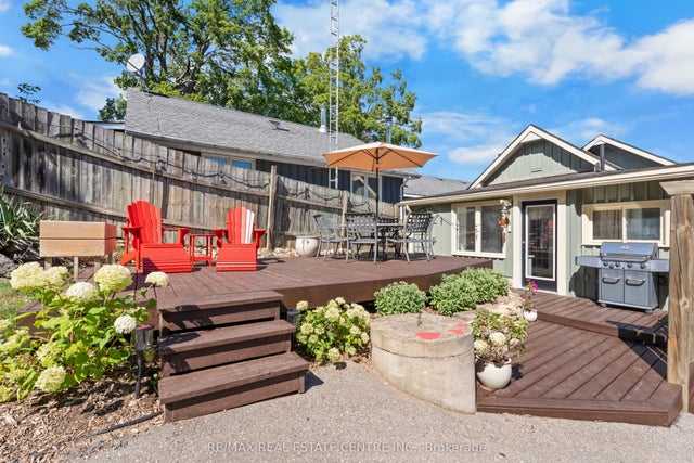 160 Main Street, Melancthon
