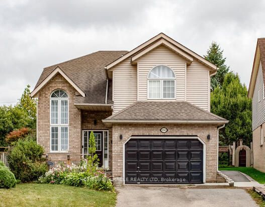 550 Penny Lane, Waterloo