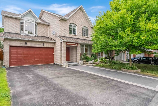 18 Oakham Ridge, Kanata