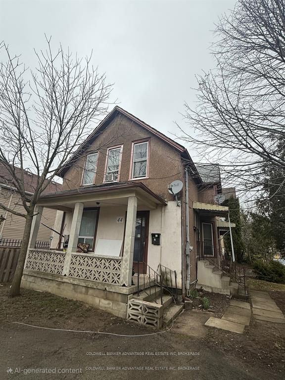 44 Albert Street, Welland