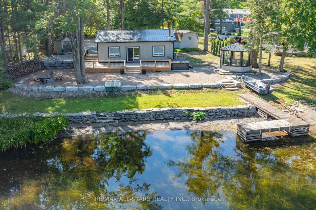 11 Little Bay Drive, Kawartha Lakes