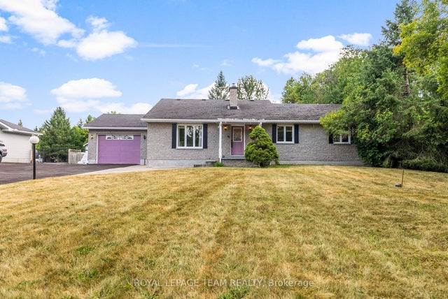 591 Bellamy Road, McNab/Braeside
