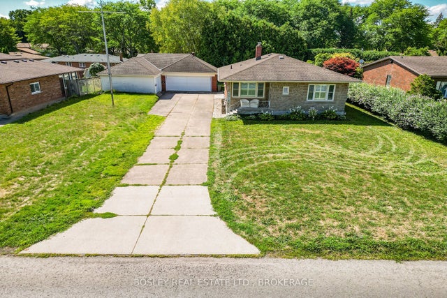 6616 Riall Street, Niagara Falls