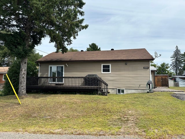 131 6th Street, Mattawa