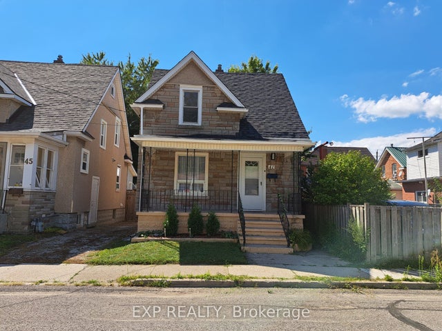 41 Kent Street, Welland