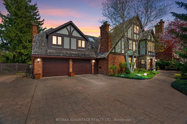 1510 Ryersie Road, London North