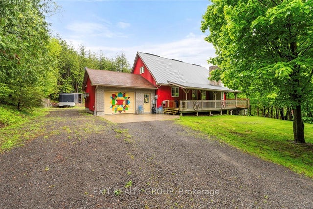 14 Smith Road, Tyendinaga