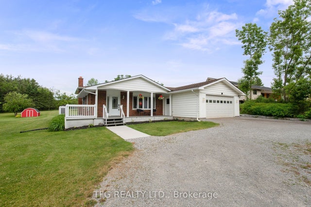 386 Mount Nebo Road, Kawartha Lakes