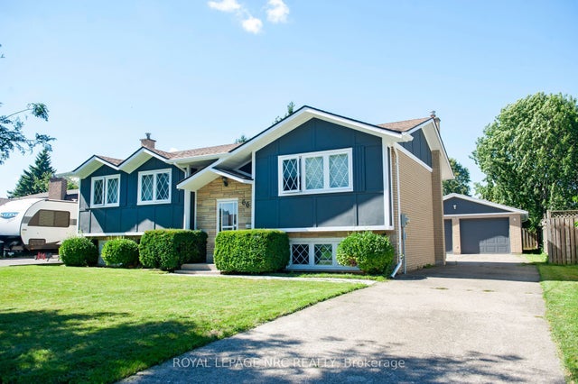 66 Rolling Acres Drive, Welland