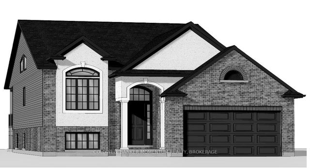 Lot 28 Part 2 Adelaide Street, Fort Erie