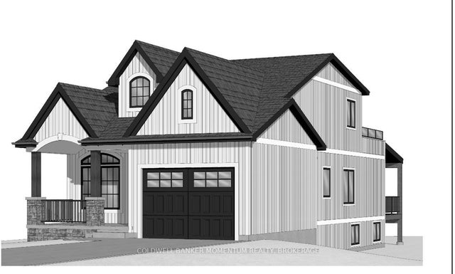 Lot 27 Part 3 Adelaide Street, Fort Erie