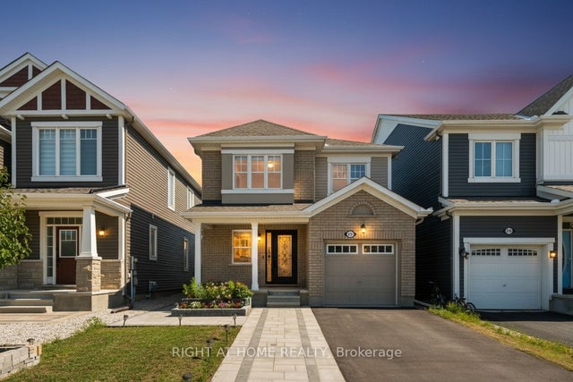 333 Rouncey Road, Kanata