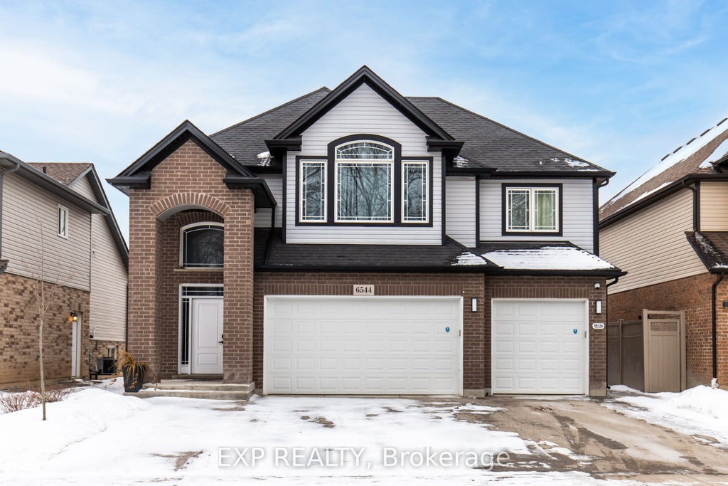 6544 Sam Iorfida Drive, Niagara Falls