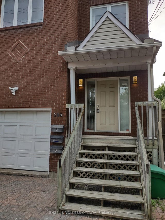 306 Presland Road B, Overbrook - Castleheights and Area