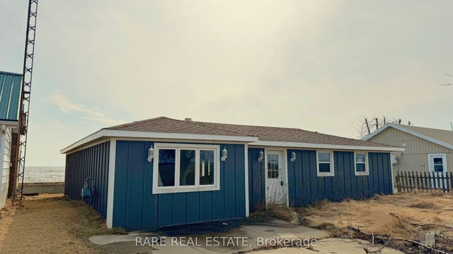 18080 Erie Shore Drive, Chatham-Kent