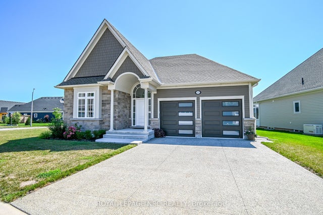 3571 Whispering Woods Trail, Fort Erie