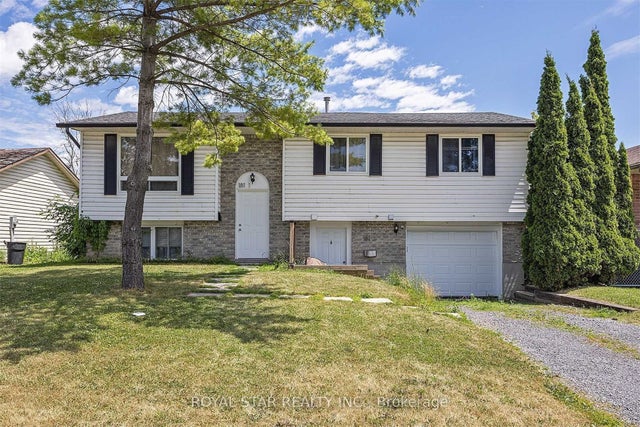 181 Wilson Street, Kingston
