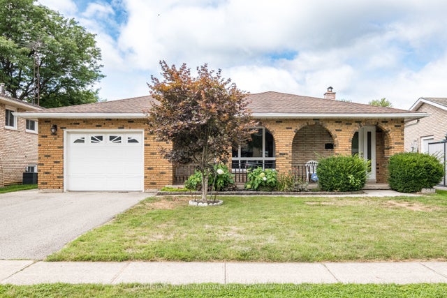 87 Bridlewood Drive, Welland