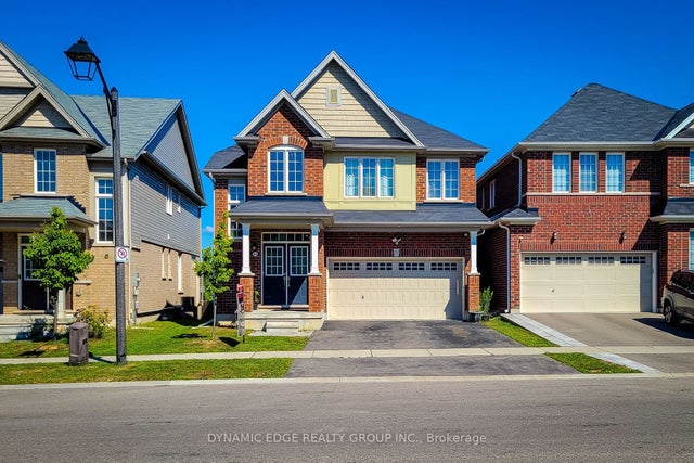 84 Longboat Run N/a W, Brantford