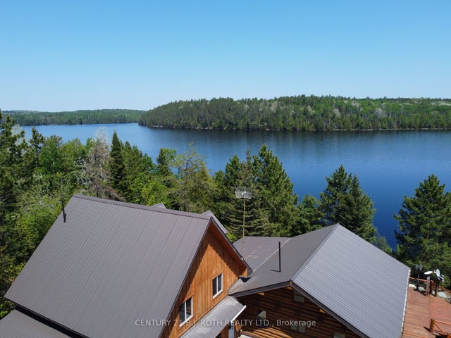 59 White Bear Court, Temagami