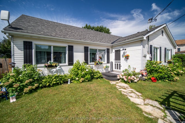 492 Bruce Street, South Bruce Peninsula