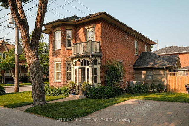 558 Harvey Street, Peterborough Central