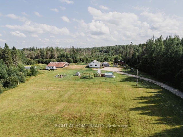 47 Peacock Road, Strong