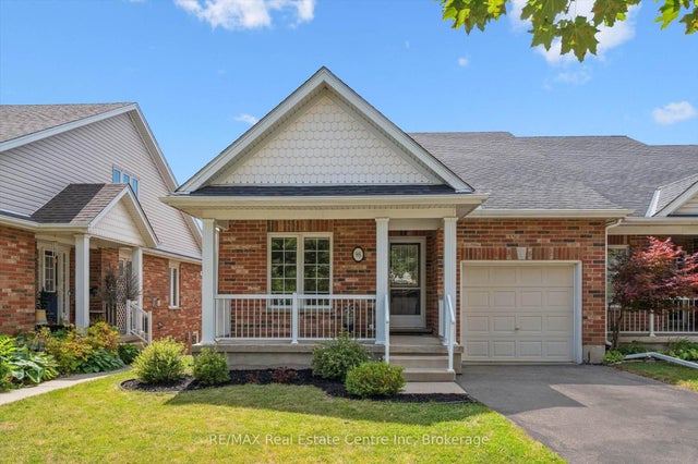 98 Schroder Crescent, Guelph