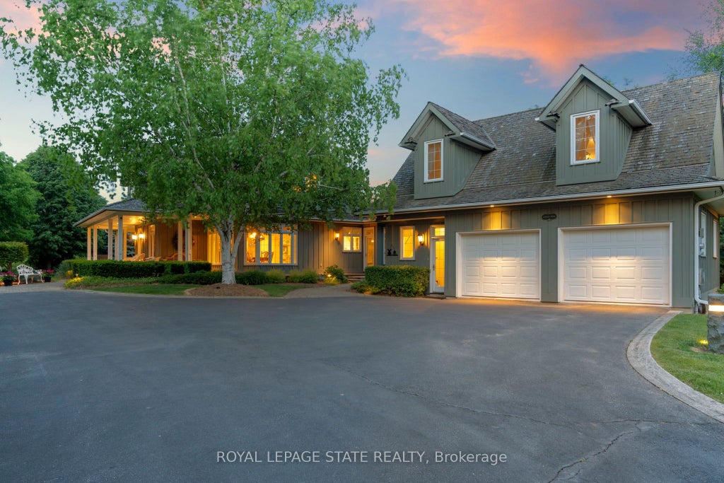 402 Progreston Road, Hamilton