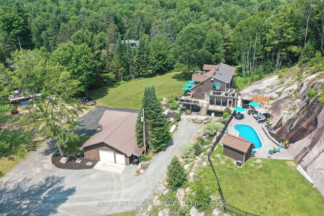 120 Hutcheson Beach Road, Huntsville
