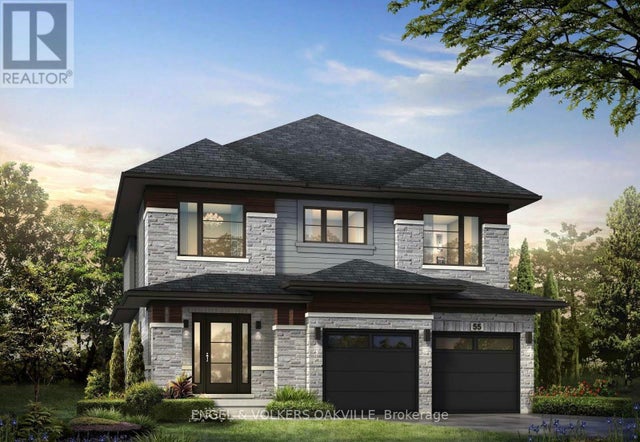 475 Blackburn Drive, Brant