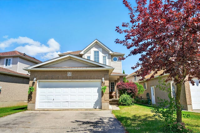199 Gatehouse Drive, Cambridge