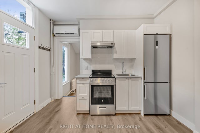 82 Welland Avenue 5, St. Catharines