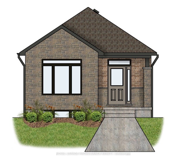 83 Athabaska Drive, Belleville