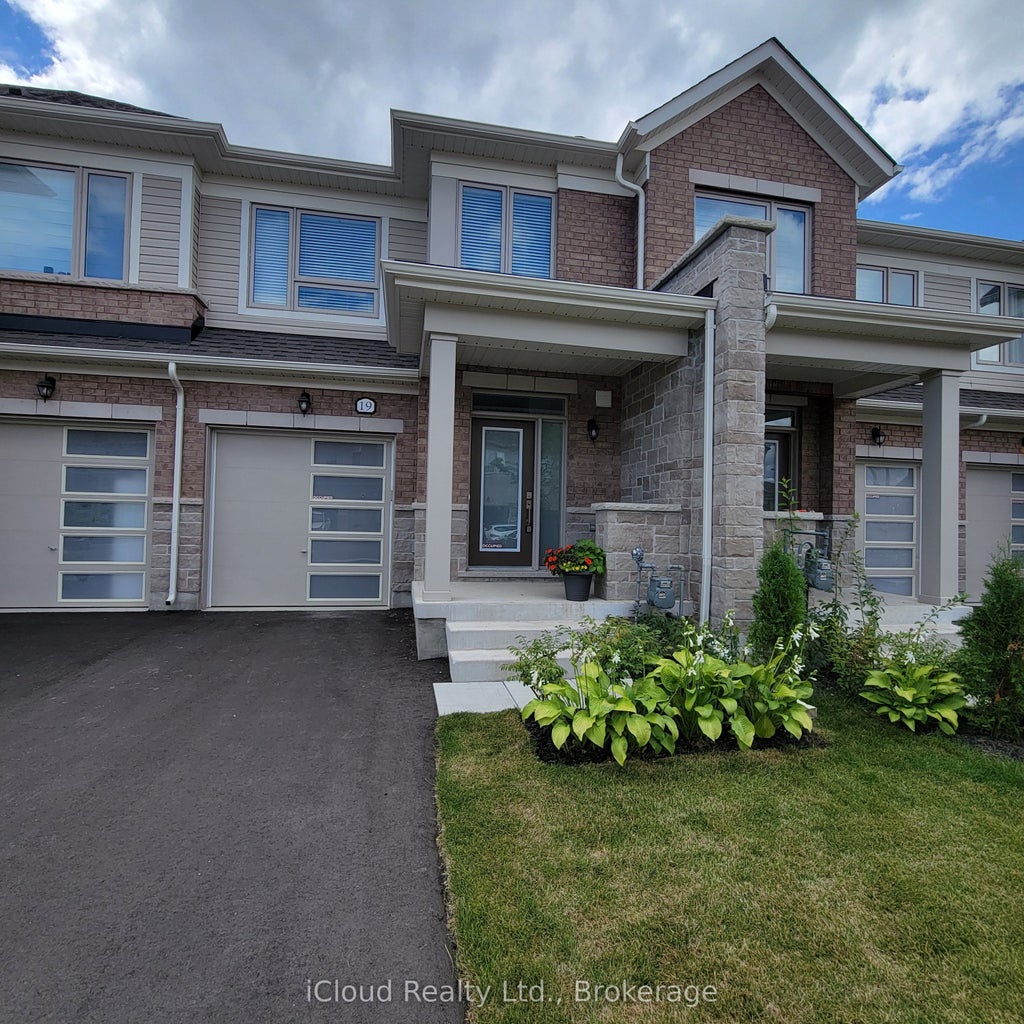 19 Edminston Drive, Centre Wellington