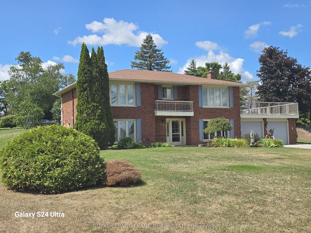 357 The Captains Corners N/a, Kawartha Lakes