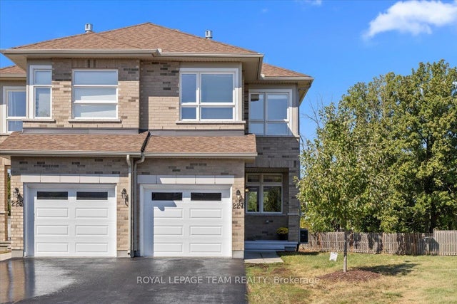 227 Bert Hall Street, Arnprior