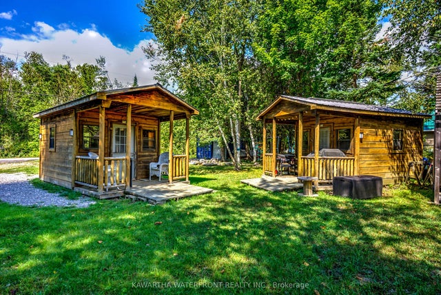 261 Shuttleworth Road, Kawartha Lakes