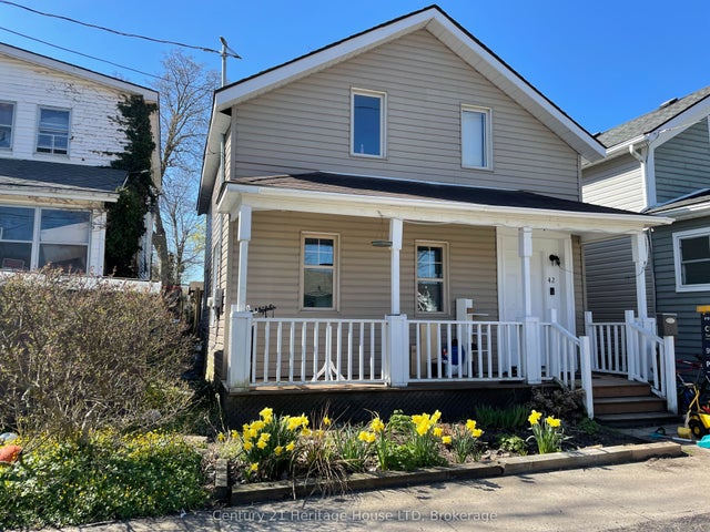 42 Forsythe Street, Fort Erie