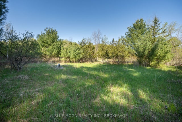 Fortune Line Road, Rideau Lakes