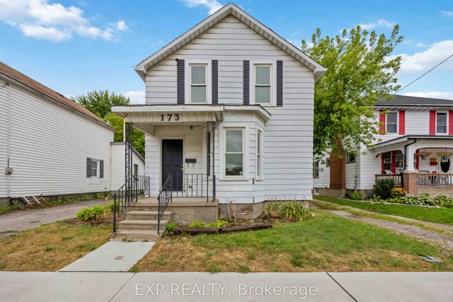 173 Brock Street S, Sarnia