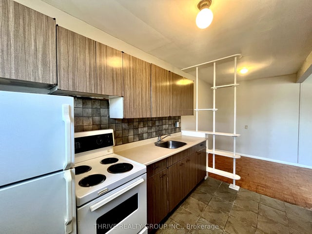 435 Nelson Street 2, London East