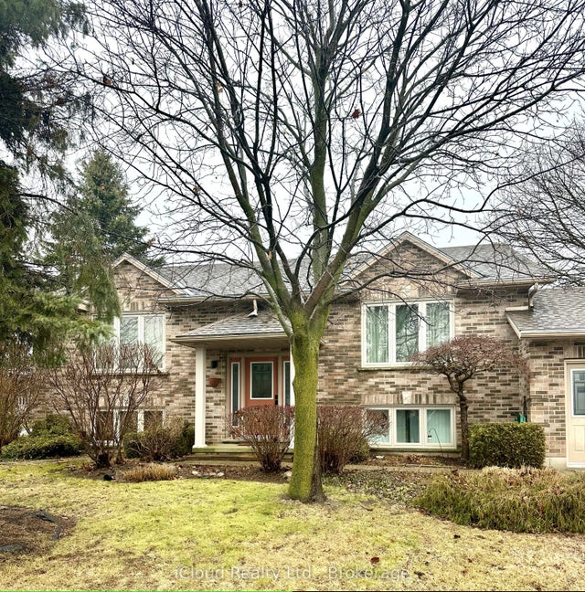 86 Glendale Drive, Tillsonburg