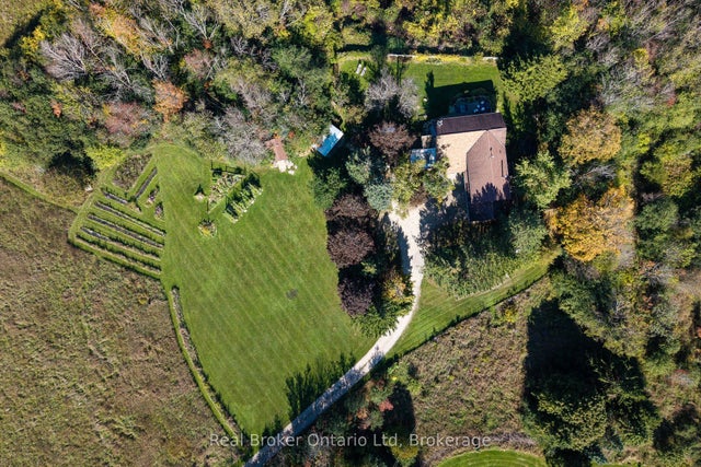 46447 Old Mail Road, Meaford